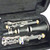 Used Buffet B18 Clarinet W/case 40042-S000267822 View 4