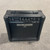 Used BEHRINGER GM108 Solid State Guitar Amplifier 41106-S000099381 View 1