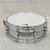 Used 14x5 Steel Shell Snare Drum 40015-S000335932 View 1