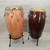 Used Conga Pair AS IS 40015-S000335933 View 1