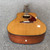 Used YAMAHA F335 Acoustic Guitar 41106-S000099387 View 6