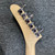 Used Kramer BARETTA SPECIAL Electric Guitar Purple 6-String 40111-S000192317 View 4