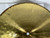 Used Zildjian 14 IN SCIMITAR HI HAT PAIR Hi Hat Cymbals 14" 40012-S000311313 View 12
