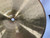 Used Zildjian 14 IN SCIMITAR HI HAT PAIR Hi Hat Cymbals 14" 40012-S000311313 View 15