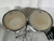 Used Remo QUADURA TIMBALES Timbale 40012-S000311311 View 2