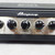 Used Ampeg Portaflex PF 350 Bass Amplifier Head 40042-S000267830 View 5
