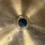 Used - Zildjian 14IN SCIMITAR HI HATS - Hi Hat Cymbals 14" 40087-S000237947 View 7