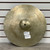 Used - Paiste 18IN RIDE CYMBAL AS-IS - Ride Cymbal 18" 40087-S000237948 View 1