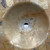Used - Paiste 18IN RIDE CYMBAL AS-IS - Ride Cymbal 18" 40087-S000237948 View 4