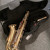 Used Selmer AS500 Alto Saxophone 40111-S000192322 View 3