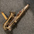 Used Selmer AS500 Alto Saxophone 40111-S000192322 View 2