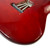 Used AZALEA PREMIUM EDITION S-TYPE Electric Guitar Red 40090-S000082774 View 12