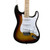 Used Squier SQUIER STRATOCASTER Electric Guitar Tobacco Sunburst 6-String 41136-S000155939 View 1