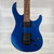 Used Peavey Predator Plus EXP Electric Guitar - Blue 40112-S000181794 View 1