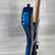 Used Peavey Predator Plus EXP Electric Guitar - Blue 40112-S000181794 View 6