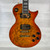 Used Firefly FFLP Electric Guitar - Cherry Sunburst 40112-S000181801 View 1