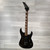 Used Jackson JS32RT Dinky Electric Guitar - Black 40112-S000181802 View 3