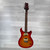 Used PRS SE Custom Electric Guitar - Cherry Sunburst - Gig Bag Included 40112-S000181806 View 3