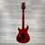 Used PRS SE Custom Electric Guitar - Cherry Sunburst - Gig Bag Included 40112-S000181806 View 18