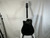 Used Takamine G SERIES EG531C Laminate Top Acoustic Guitar Black 40012-S000311330 View 12