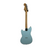 Used Fender PLAYER MUSTANG MN SNB S Type Electric Guitar Blue 6-String 41120-S000036599 View 6