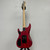 Used - Washburn N2PSK-D-U Electric Guitar  40087-S000237960 View 6