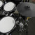 Used Roland VAD307 FULL KIT Electronic Drum Kit 40042-S000267846 View 3