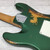 Used KGD Relic S Type Electric Guitar Green 40051-S000118007 View 9