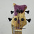 Used Tom Martinson 4 String Bass S Type Electric Guitar Purple 6-String 40042-S000267852 View 2
