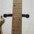Used Tom Martinson 4 String Bass S Type Electric Guitar Purple 6-String 40042-S000267852 View 5