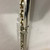 Used Jupiter DIMEDICI Solid Silver Flute 41128-S000111308 View 8