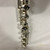 Used Jupiter DIMEDICI Solid Silver Flute 41128-S000111308 View 5