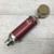 Used Blue Spark Red Condenser Microphone With Box 40051-S000118016 View 2