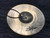 Used Zildjian A CUSTOM SPLASH 10 Splash Cymbal 10" 41123-S000110874 View 2