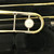 Used King 606 TROMBONE Trombone 41128-S000111310 View 4