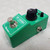 Used Ibanez Tube Screamer Mini Overdrive Pedal 40042-S000267855 View 4