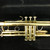 Used Bach TR300 W/HSC Trumpet 41128-S000111315 View 3
