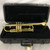 Used Bach TR300 W/HSC Trumpet 41128-S000111315 View 5