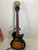 Used Epiphone LP JUNIOR SINGLE P90 LP Type Electric Guitar Sunburst 6-String 40107-S000156420 View 2