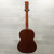 Used Prelude CX-19 Laminate Top Acoustic Guitar Natural 40015-S000335973 View 3
