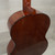 Used Prelude CX-19 Laminate Top Acoustic Guitar Natural 40015-S000335973 View 15