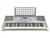 Used Yamaha YPT-300 KEYBOARD W AC 41115-S000116412 View 1