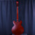 Used Epiphone DOT STUDIO W/ MODS Semi-Hollow Electric Guitar Red 6-String 40123-S000136458 View 7