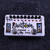 Used Zvex RINGTONE RING MODULATOR HAND PAINTED Modulation Filter Pedal 40123-S000136459 View 1