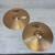 Used Paiste 502 Hi Hats 14" 41124-S000209912 View 1