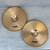Used Paiste 502 Hi Hats 14" 41124-S000209912 View 2