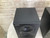 Used Mackie HR-824 PAIR Powered Studio Monitors 41138-S000099434 View 10