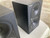 Used Mackie HR-824 PAIR Powered Studio Monitors 41138-S000099434 View 14