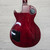 Used Gibson Les Paul Studio 2020 Wine Red w/Gig Bag 41124-S000209921 View 4