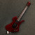 Used BC Rich MOCKINGBIRD LEGACY ST Pointy Electric Guitar Red 6-String 40111-S000192358 View 3